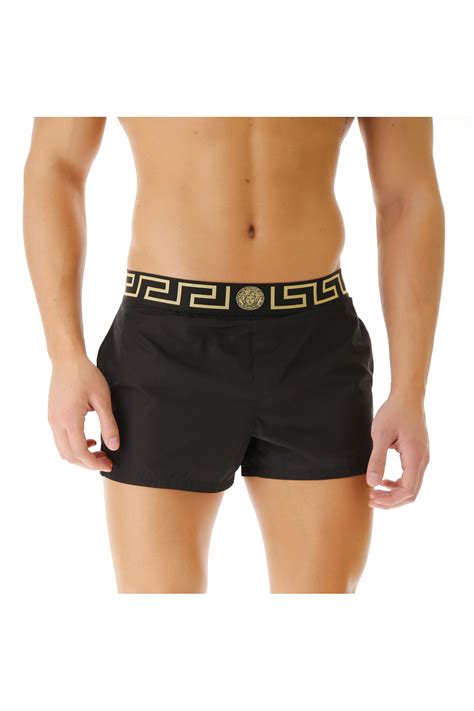 versace swimwear mens|versace men underwear cheap.